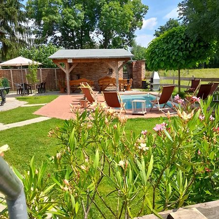 Eisenbahnromantik Im Urlaub Heinsdorfergrund ภายนอก รูปภาพ