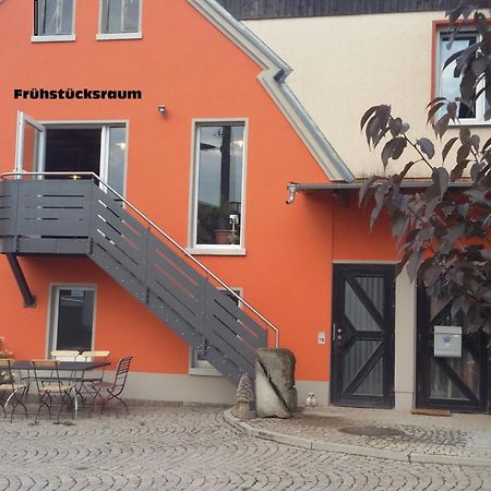 Eisenbahnromantik Im Urlaub Heinsdorfergrund ภายนอก รูปภาพ